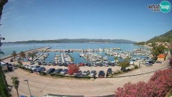 Marina Orebić, Korčula