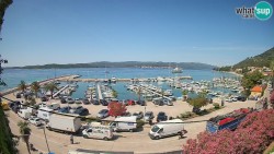 Marina Orebić, Korčula