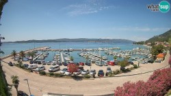 Marina Orebić, Korčula