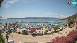 Marina Orebić, Korčula