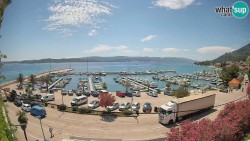 Marina Orebić, Korčula
