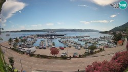 Marina Orebić, Korčula