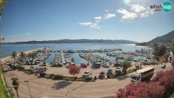 Marina Orebić, Korčula