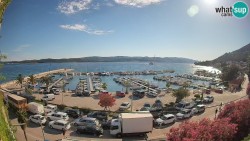 Marina Orebić, Korčula