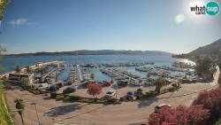 Marina Orebić, Korčula