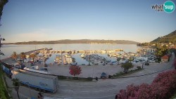 Marina Orebić, Korčula