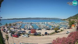 Marina Orebić, Korčula