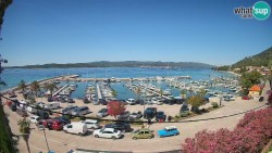 Marina Orebić, Korčula