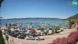 Marina Orebić, Korčula