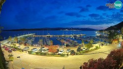 Marina Orebić, Korčula