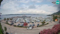 Marina Orebić, Korčula