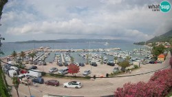 Marina Orebić, Korčula