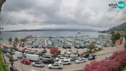 Marina Orebić, Korčula