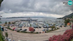 Marina Orebić, Korčula