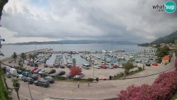 Marina Orebić, Korčula