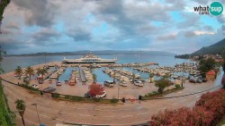 Marina Orebić, Korčula