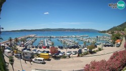 Marina Orebić, Korčula
