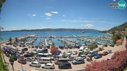Marina Orebić, Korčula