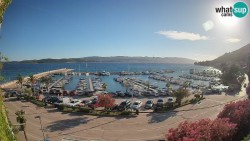 Marina Orebić, Korčula