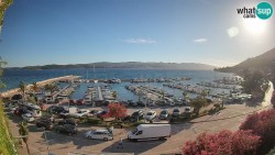 Marina Orebić, Korčula