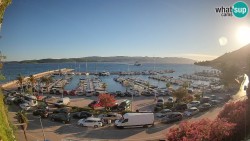 Marina Orebić, Korčula