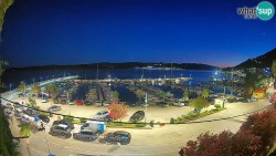 Marina Orebić, Korčula