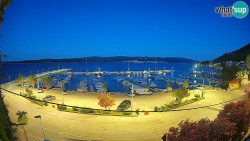 Marina Orebić, Korčula
