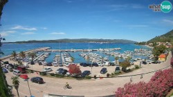 Marina Orebić, Korčula