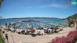 Marina Orebić, Korčula