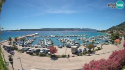 Marina Orebić, Korčula