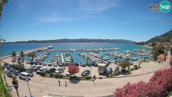 Marina Orebić, Korčula