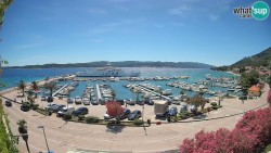 Marina Orebić, Korčula