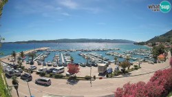 Marina Orebić, Korčula