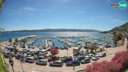 Marina Orebić, Korčula