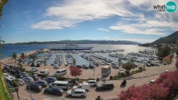 Marina Orebić, Korčula