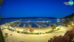 Marina Orebić, Korčula