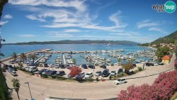 Marina Orebić, Korčula