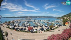 Marina Orebić, Korčula