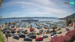 Marina Orebić, Korčula