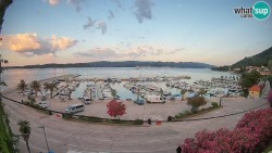 Marina Orebić, Korčula