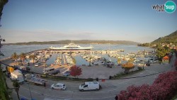 Marina Orebić, Korčula