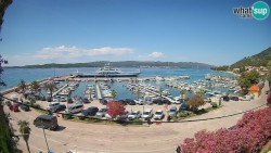 Marina Orebić, Korčula