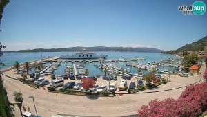 Město Orebić - Marina Orebić, Korčula - 16.6.2026 v 12:45 Město Orebić - Marina Orebić, Korčula - 16.6.2026 v 12:45