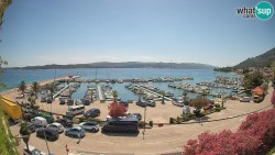 Marina Orebić, Korčula