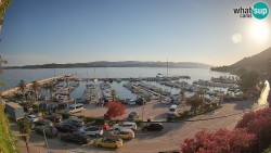 Marina Orebić, Korčula