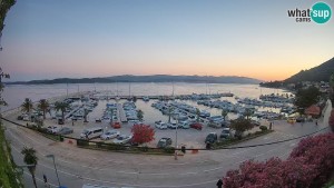 Die Stadt Orebić - Marina Orebić, Korčula - 16.6.2026 v 20:45 Die Stadt Orebić - Marina Orebić, Korčula - 16.6.2026 v 20:45