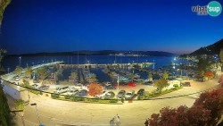 Marina Orebić, Korčula