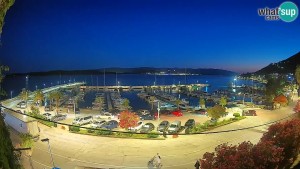 Die Stadt Orebić - Marina Orebić, Korčula - 16.6.2026 v 21:45 Die Stadt Orebić - Marina Orebić, Korčula - 16.6.2026 v 21:45