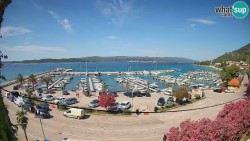 Marina Orebić, Korčula