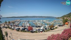 Marina Orebić, Korčula